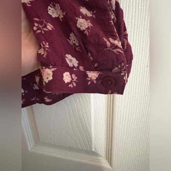 Lucky Brand Top—Size Large - Picture 5 of 7